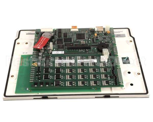 3322620199 Seb Professional Operating Panel, With Cpu