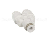 3322666000 Seb Professional Plug-In Connection Y 4-4-4