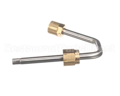 3322721000 Seb Professional Pipe, Compl.