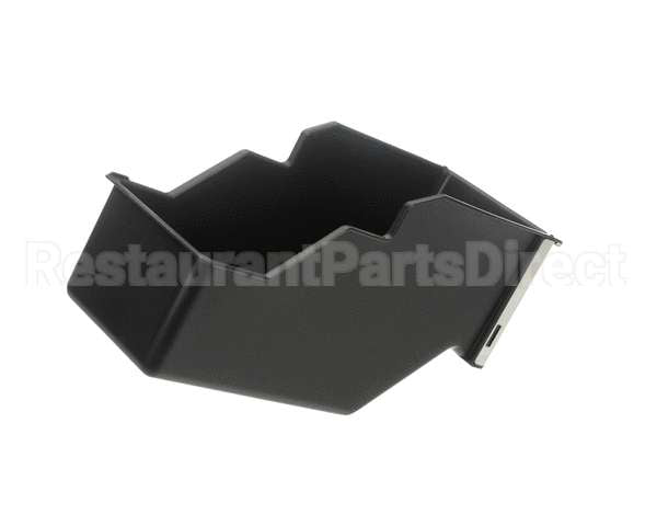 3322724000 Seb Professional Grounds Container