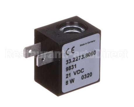 3322738000 Seb Professional Magnet Body