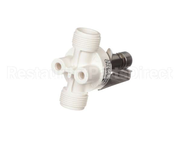 3322739000 Seb Professional Valve 2/2 Id2.5 Stroke0.75-10Bar No Coil