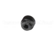 3322744000 Seb Professional Union Nut, Black, 6 Mm