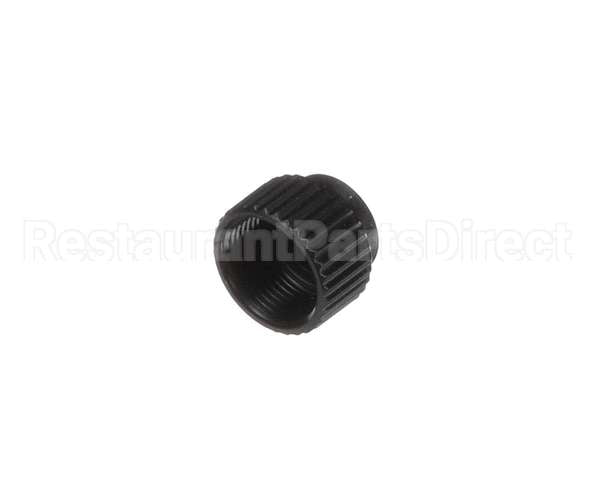 3322744000 Seb Professional Union Nut, Black, 6 Mm