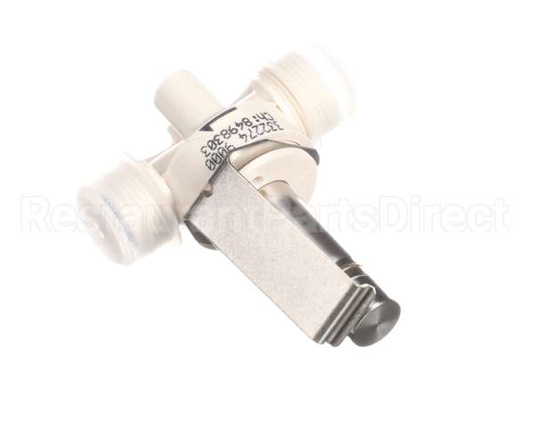3322749000 Seb Professional Valve 2/2 Nw4.5 Stroke 1.2, No Solenoid
