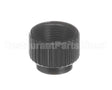 3322751000 Seb Professional Union Nut, Black, 8 Mm