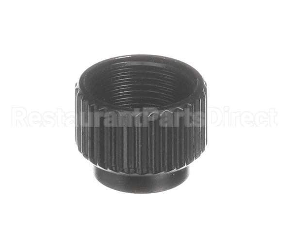 3322751000 Seb Professional Union Nut, Black, 8 Mm
