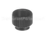 3322751000 Seb Professional Union Nut, Black, 8 Mm