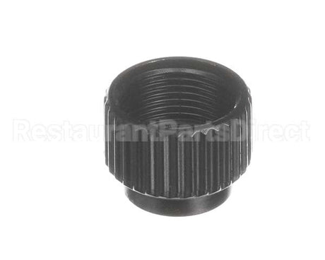 3322751000 Seb Professional Union Nut, Black, 8 Mm