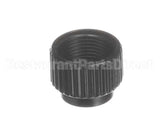 3322751000 Seb Professional Union Nut, Black, 8 Mm