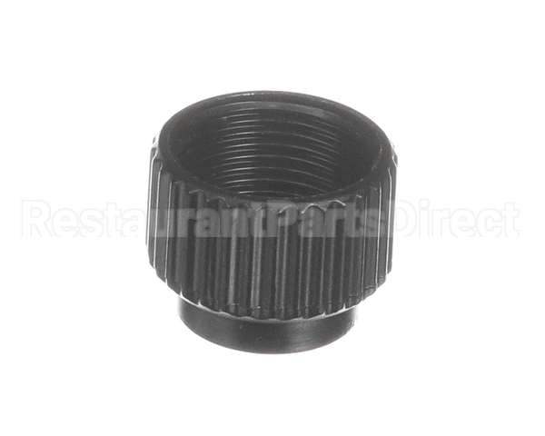 3322751000 Seb Professional Union Nut, Black, 8 Mm