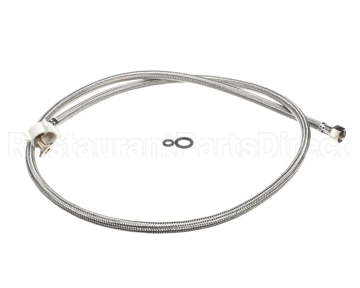 3322921000 Seb Professional Hose