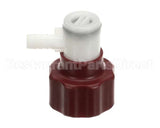 33231 Lancer Encore Connector, Burgundy, Dr