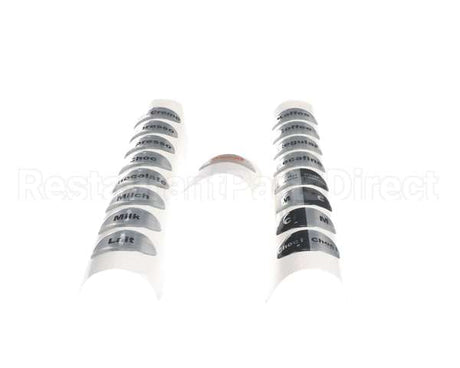 3323153100 Seb Professional Labels