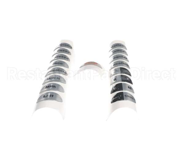 3323153100 Seb Professional Labels