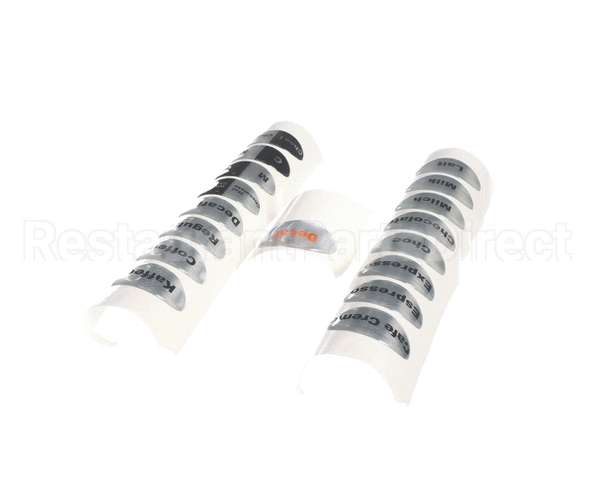 3323153100 Seb Professional Labels