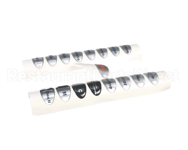 3323153100 Seb Professional Labels