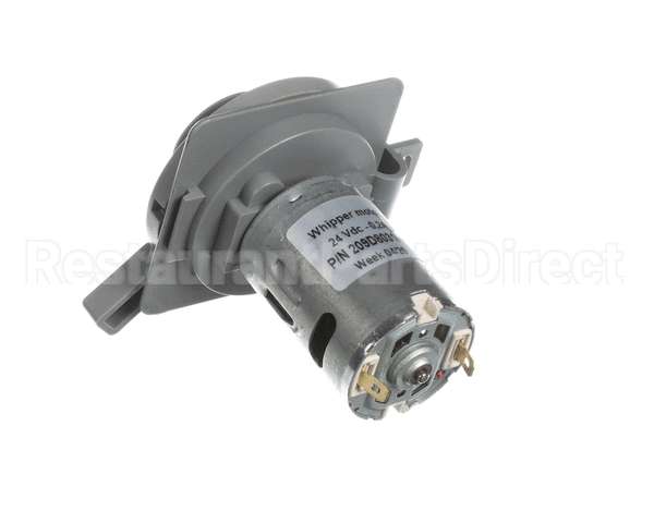 3323179000 Seb Professional Motor, With Impeller