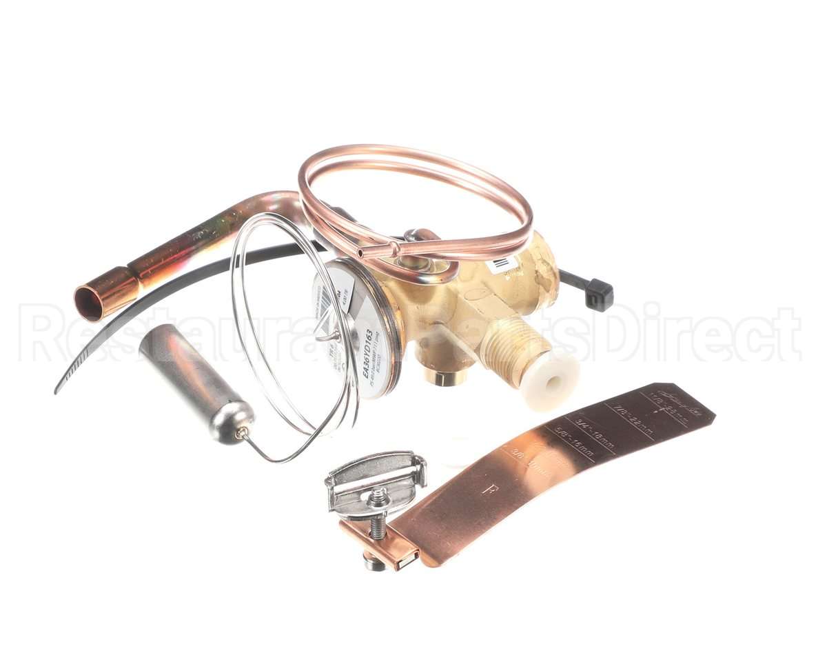 332368-760 Bryant Payne R410 Txv Kit