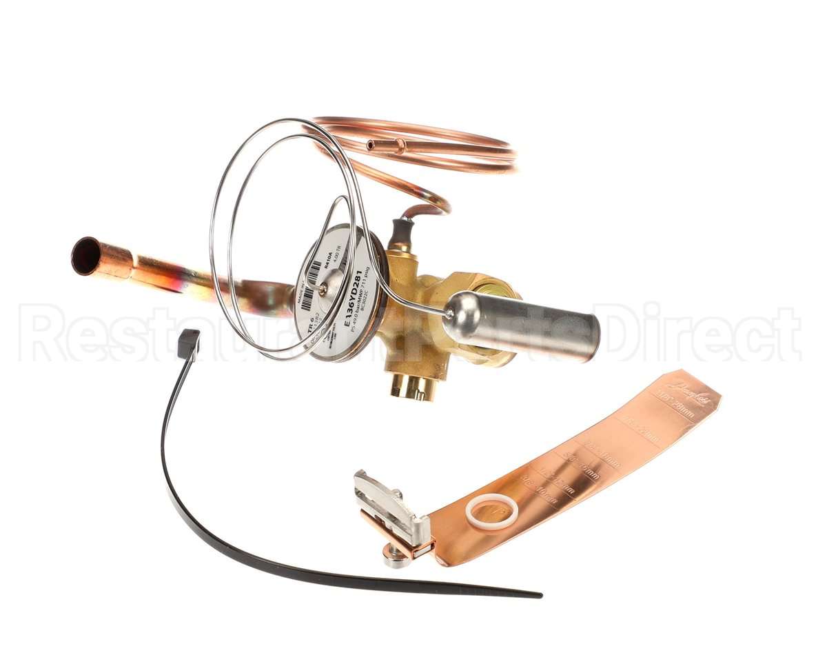 332368-772 Bryant Payne R410A 4 Ton Txv Valve