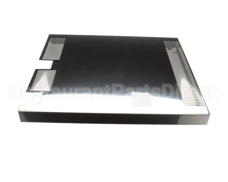 3323704000 Seb Professional Rear Cover