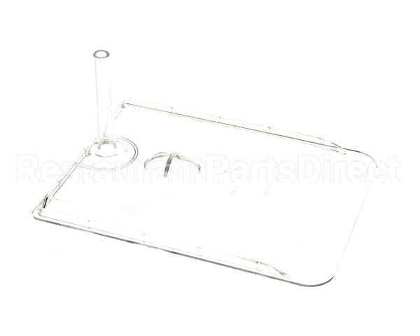 3323887000 Seb Professional Cover, Milk Bowl