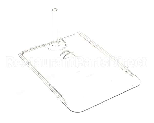 3323887000 Seb Professional Cover, Milk Bowl