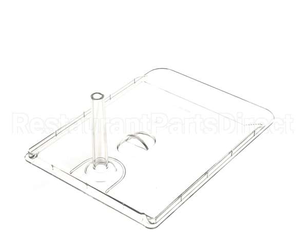 3323887000 Seb Professional Cover, Milk Bowl