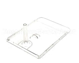 3323887000 Seb Professional Cover, Milk Bowl