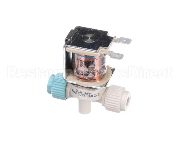 3324007000 Seb Professional Valve 2/2 Nw2.5 Stroke 0.75-12 Bar