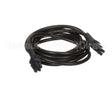 3324449000 Seb Professional Cable Set Empty Message