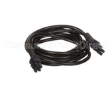 3324449000 Seb Professional Cable Set Empty Message