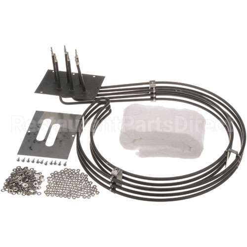 33245 Compatible Blodgett Oven Element Assy 208V 10000W 12" X 22"