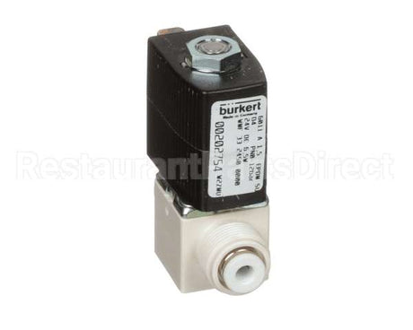3324500000 Seb Professional Solenoid Valve Compl. Nw 1,5 Hub 0,6, Bu