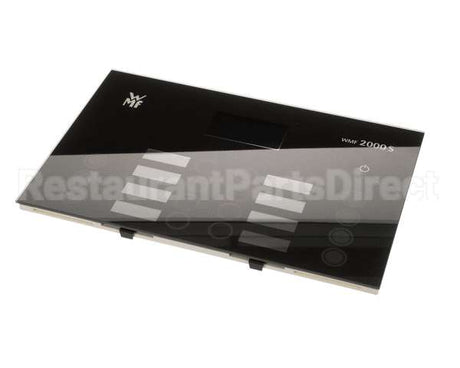 3324900199 Seb Professional Operating Panel, With Cpu