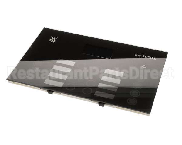 3324900199 Seb Professional Operating Panel, With Cpu