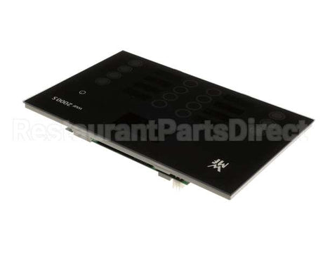 3324900199 Seb Professional Operating Panel, With Cpu