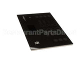 3324900199 Seb Professional Operating Panel, With Cpu