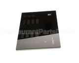 3324900199 Seb Professional Operating Panel, With Cpu