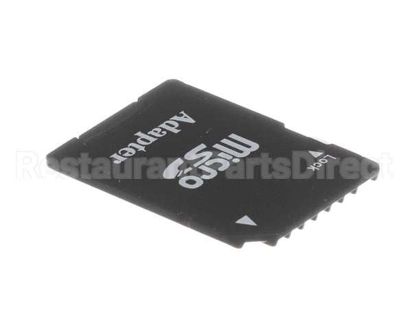 3324926000 Seb Professional Micro Sd Card With Adapter