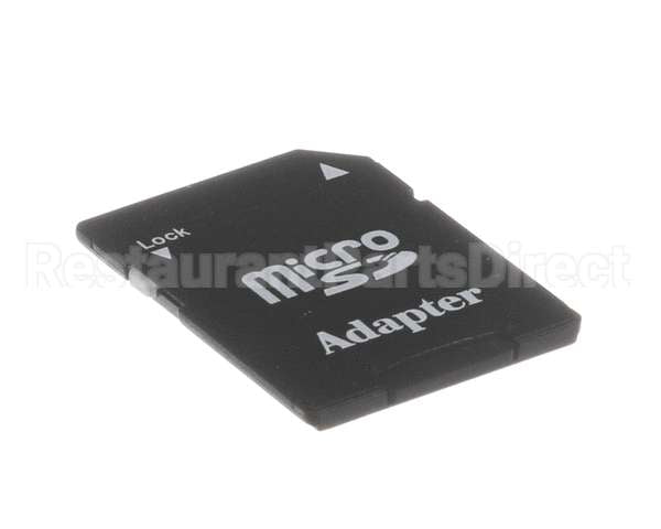 3324926000 Seb Professional Micro Sd Card With Adapter