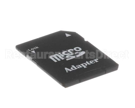 3324926000 Seb Professional Micro Sd Card With Adapter