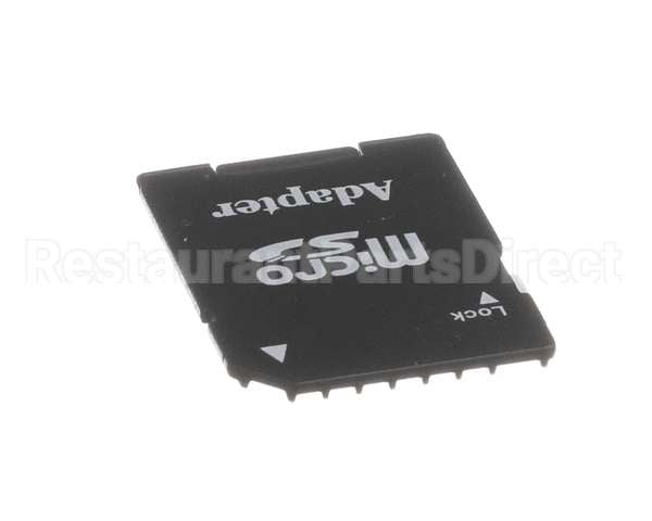 3324926000 Seb Professional Micro Sd Card With Adapter