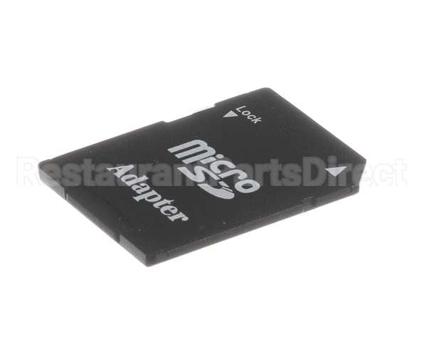 3324926000 Seb Professional Micro Sd Card With Adapter