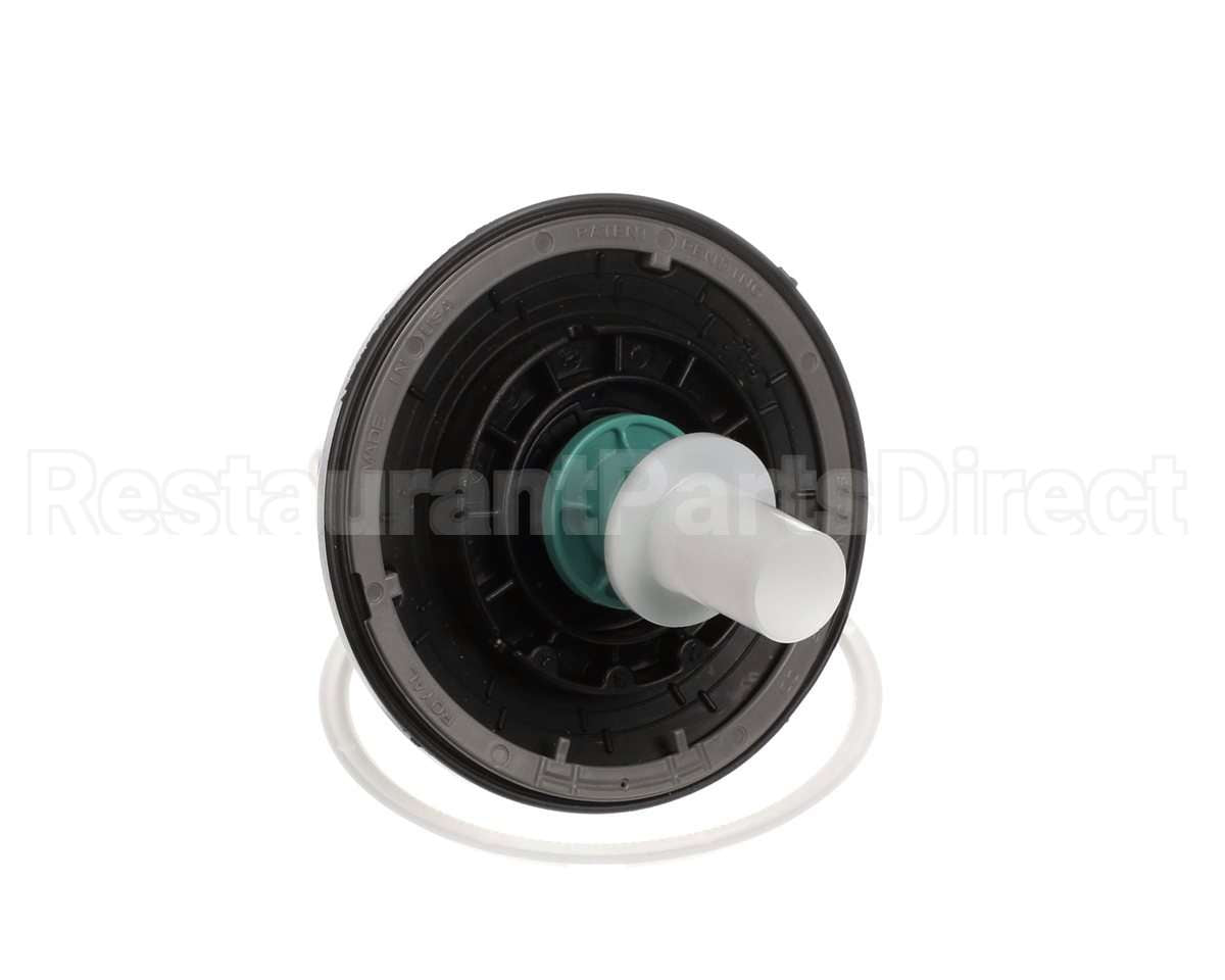 3325001 Sloan Flex Tube Diaphragm Repair Kit
