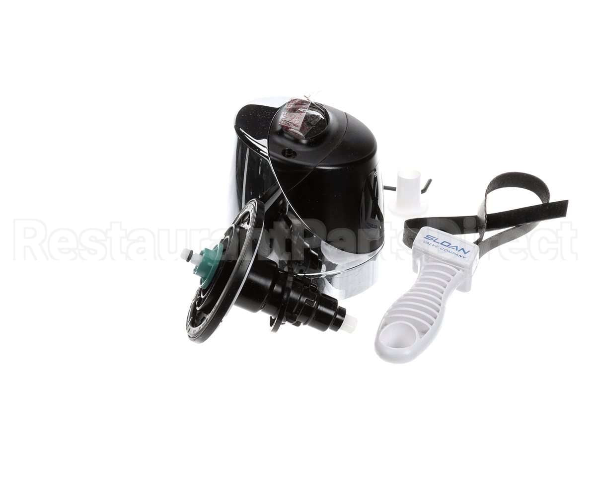 3325400 Sloan G2 Opt Plus Ress-C