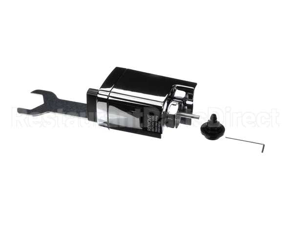 3325500 Sloan Ebv500A Single Flush Side Mount