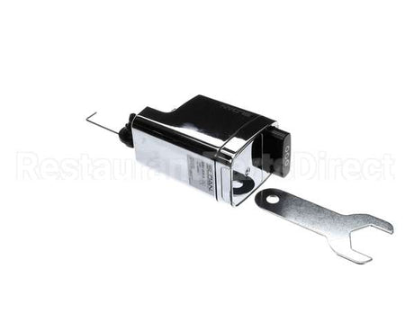 3325500 Sloan Ebv500A Single Flush Side Mount