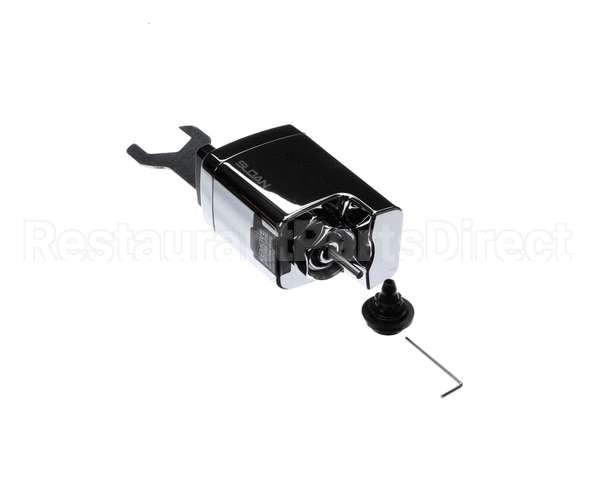 3325500 Sloan Ebv500A Single Flush Side Mount