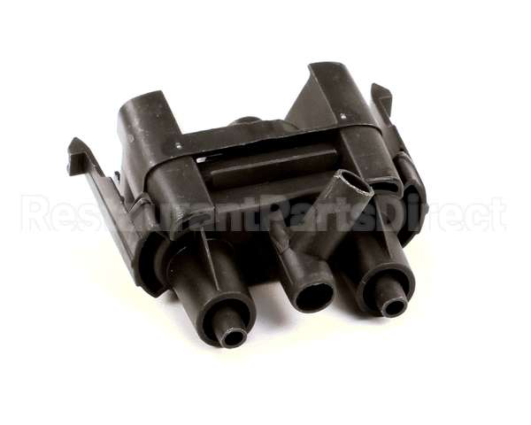 3325531000 Seb Professional Milk Foamer, Double